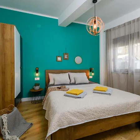Family Friendly House With A Swimming Pool - 26941 Pula
