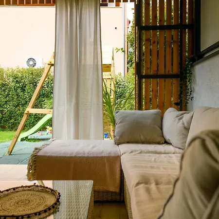 Casa de Férias Family Friendly House With A Swimming Pool - 26941 Pula